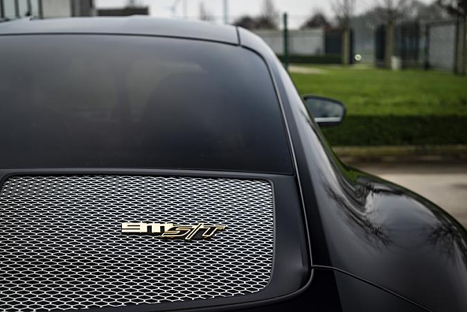 Porsche 992 S/T : pourquoi c'est la 911 la plus désirable de la décennie