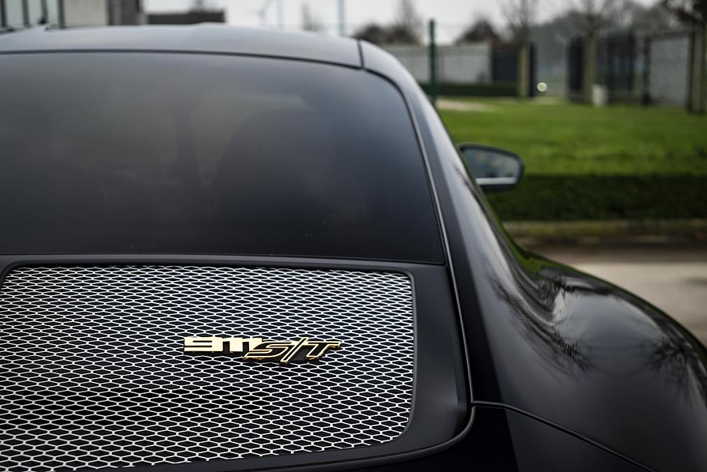 Porsche 992 S/T : pourquoi c'est la 911 la plus désirable de la décennie