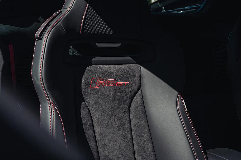 Audi R8 GT : le dernier V10 atmosphérique, en 333 exemplaires