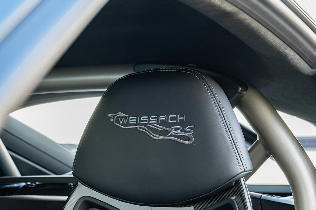 Pack Weissach, PCCB, PTS : les options qui font la cote d'une Porsche GT — et celles qui ne comptent pas