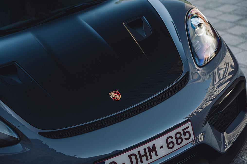 Porsche : pourquoi Zuffenhausen occupe la première place de notre sélection